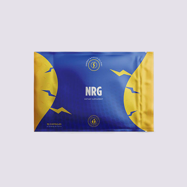 NRG-Good, Clean Energy - Your Fitness Queen