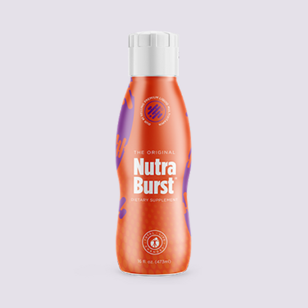 Nutraburst® 16 FL. OZ - Your Fitness Queen