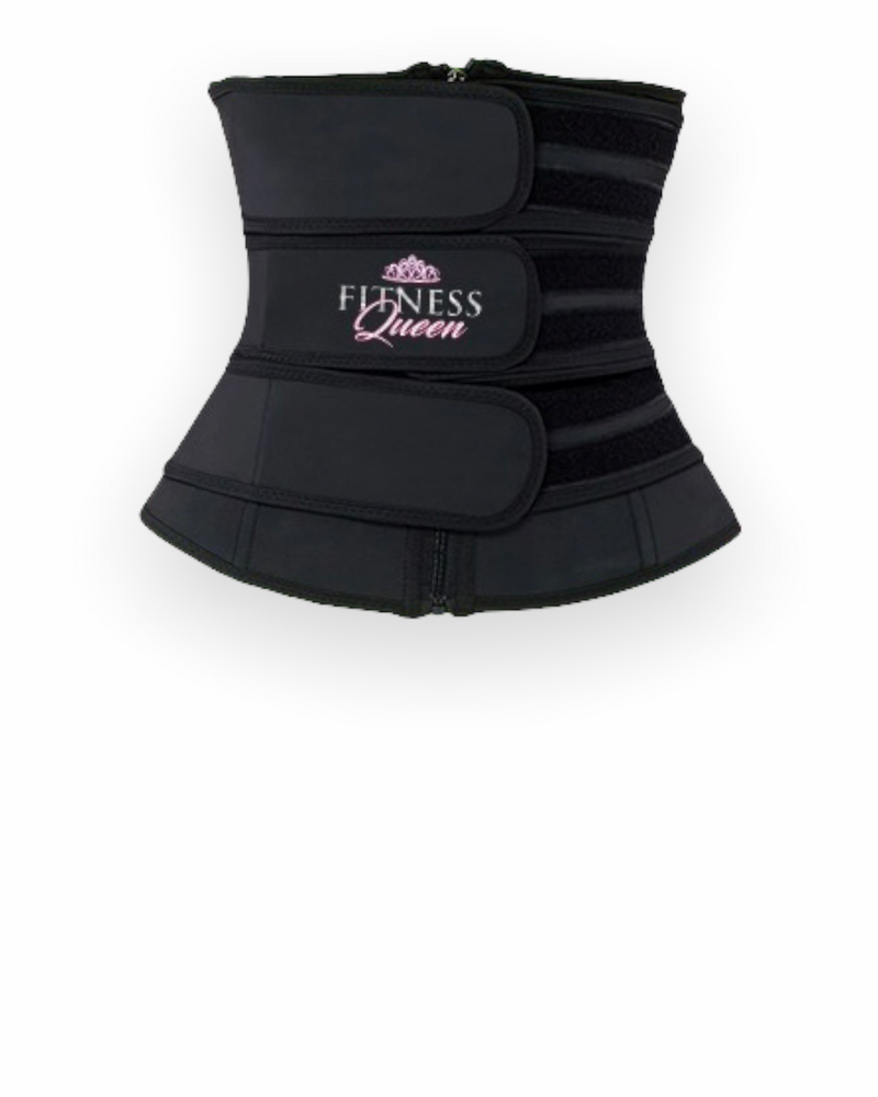 FitK Snatch Bra – 3-In-1 Waist Trainer Bra – TheFitK